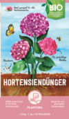 Abono orgánico de hortensias Plantura