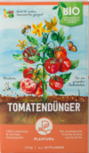 Fertilizante de tomate orgánico Plantura